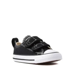 Velcro|Baby Sneakers-Converse Chuck Taylor All Star 2V OX (Core)