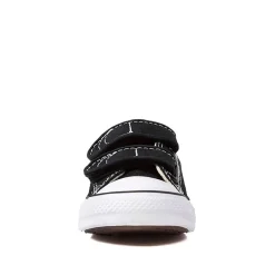 Velcro|Baby Sneakers-Converse Chuck Taylor All Star 2V OX (Core)