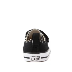 Velcro|Baby Sneakers-Converse Chuck Taylor All Star 2V OX (Core)