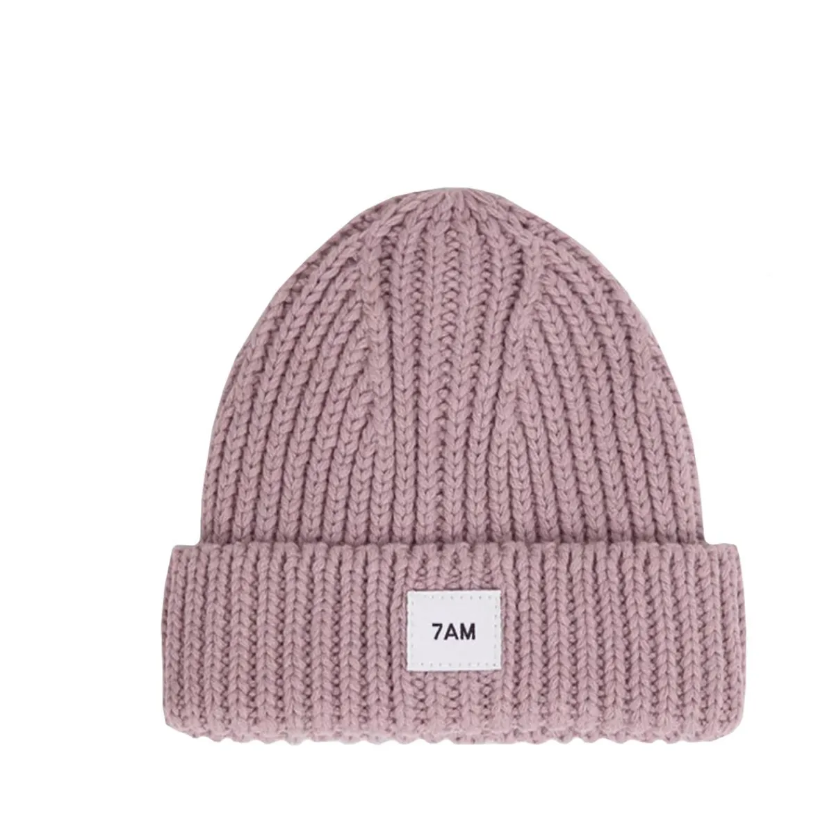 Beanies-7AM Enfant Chunky Beanie