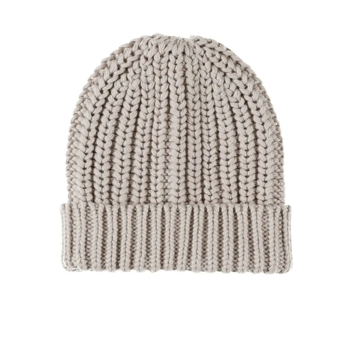 Beanies|Winter Hats-Quincy Mae Chunky Knit Beanie