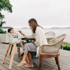 High Chairs & Boosters|Highchairs + Boosters-UPPAbaby Ciro High Chair
