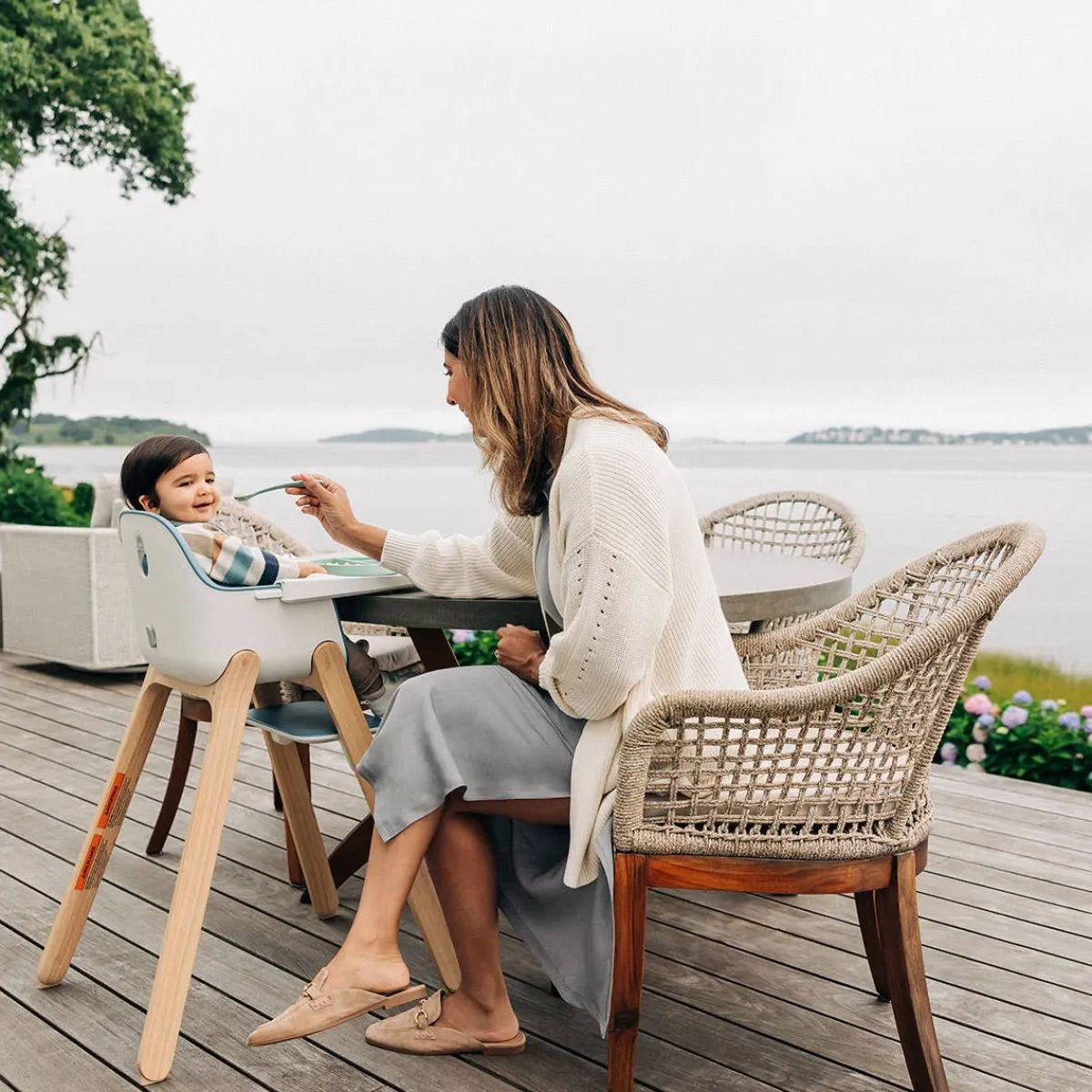 High Chairs & Boosters|Highchairs + Boosters-UPPAbaby Ciro High Chair