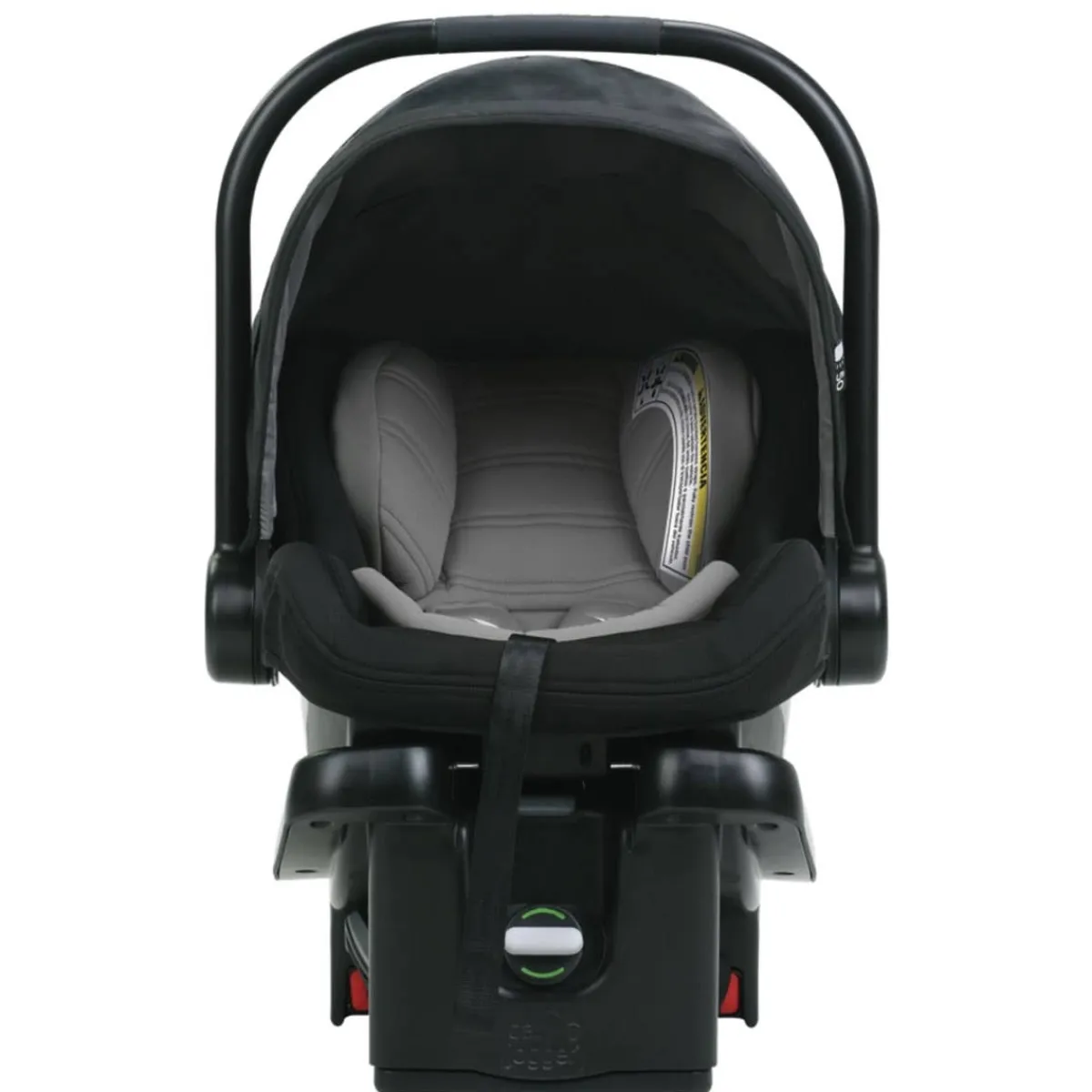 Car Seat Bases|Nfant Car Seats-Baby Jogger City GO Car Seat