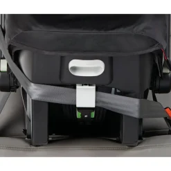 Car Seat Bases|Nfant Car Seats-Baby Jogger City GO Car Seat