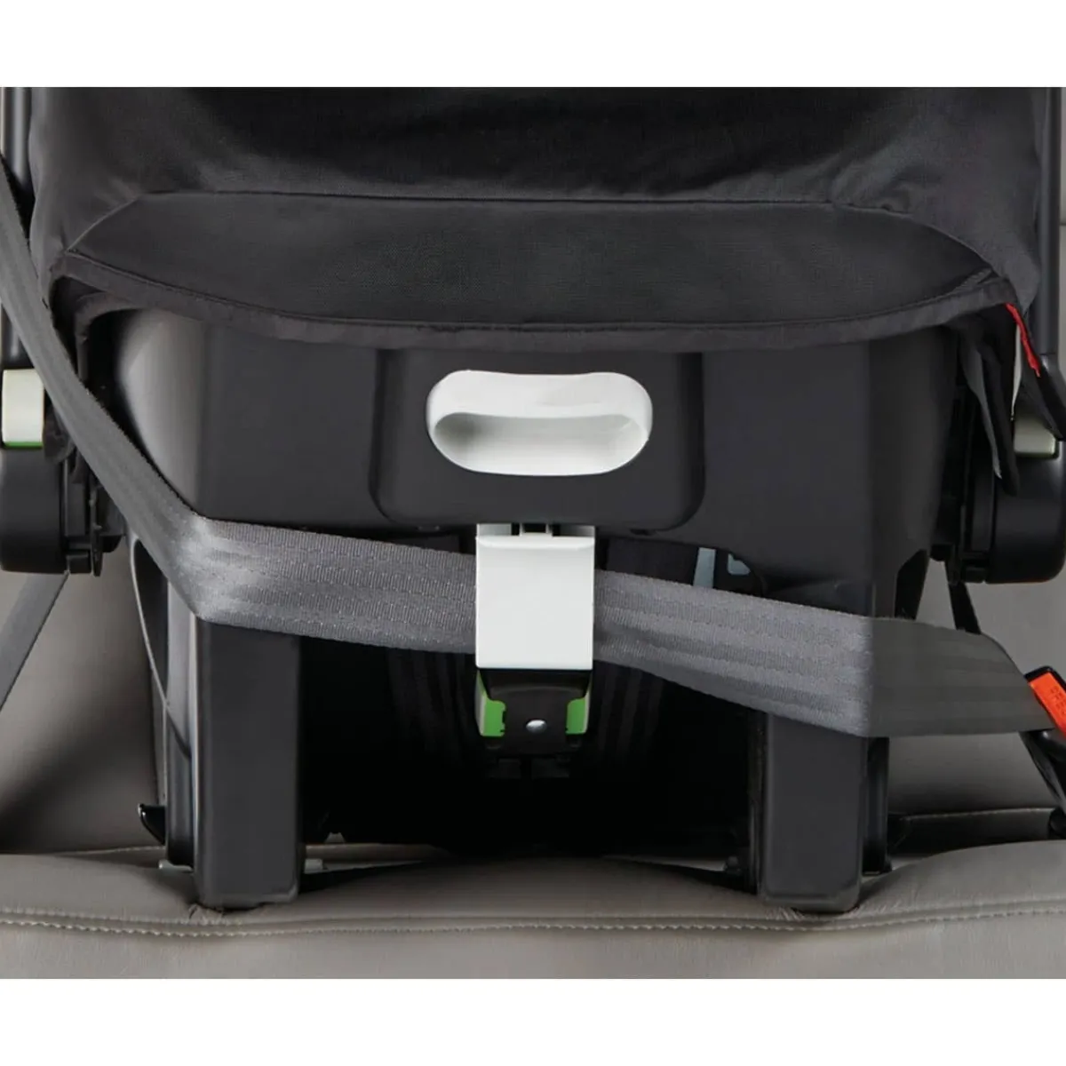 Car Seat Bases|Nfant Car Seats-Baby Jogger City GO Car Seat