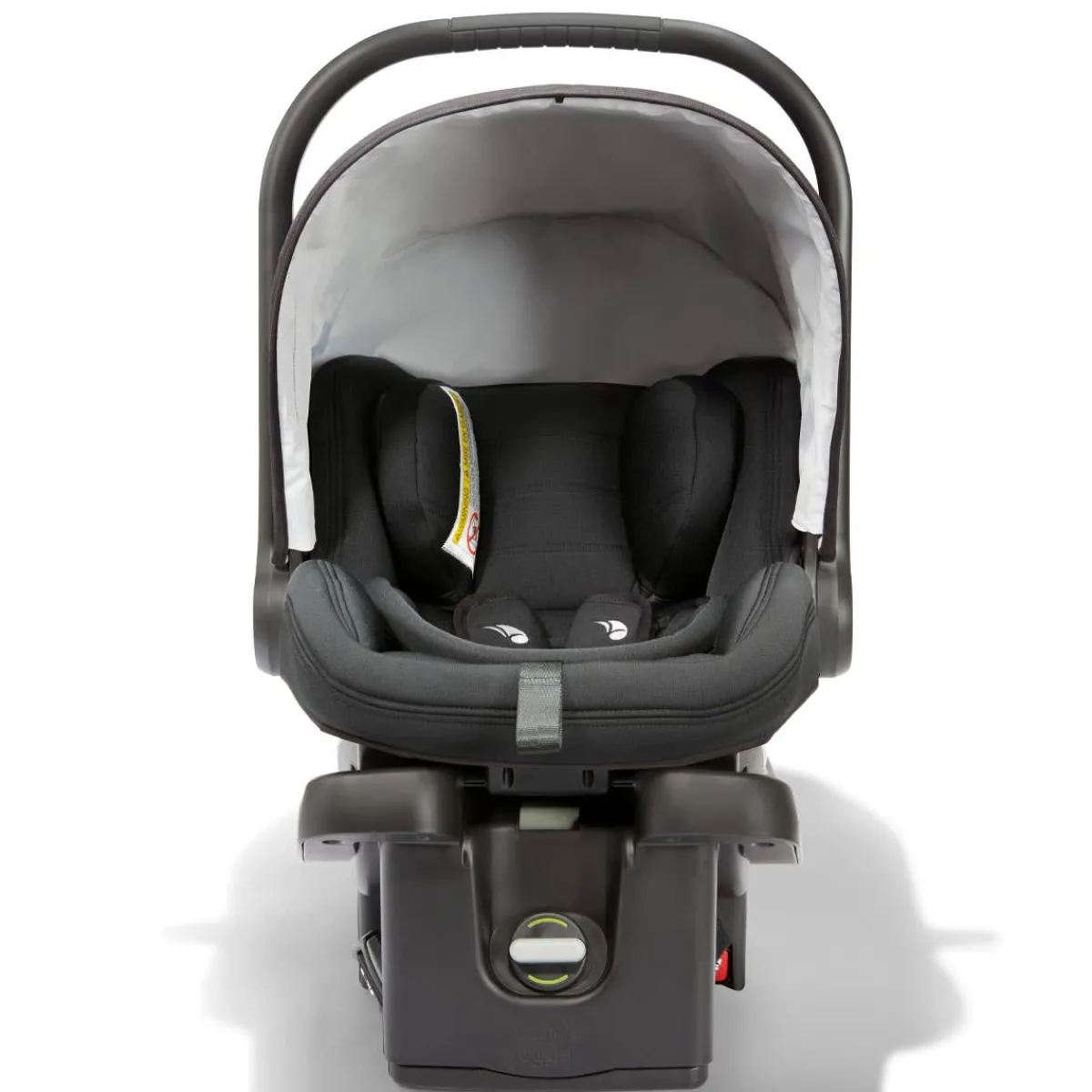Car Seat Bases|Nfant Car Seats-Baby Jogger City GO Car Seat