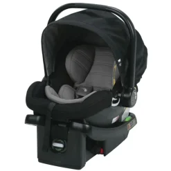 Car Seat Bases|Nfant Car Seats-Baby Jogger City GO Car Seat