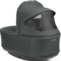 Stroller Accessories-Peg Perego City Loop Bassinet with Stand
