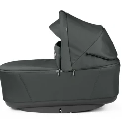 Stroller Accessories-Peg Perego City Loop Bassinet with Stand