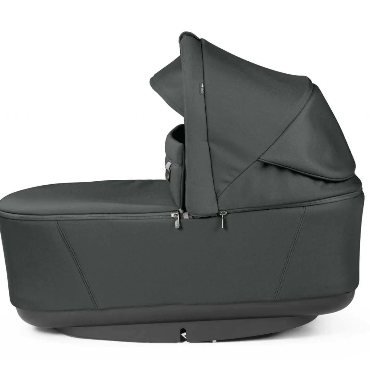 Stroller Accessories-Peg Perego City Loop Bassinet with Stand