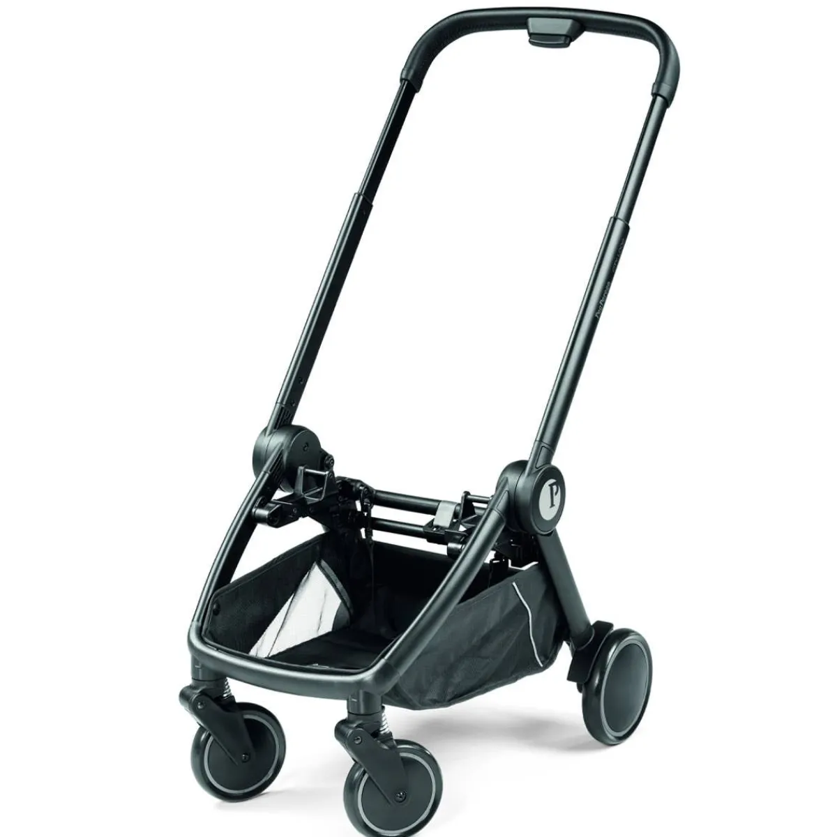 Stroller Accessories-Peg Perego City Loop Chassis