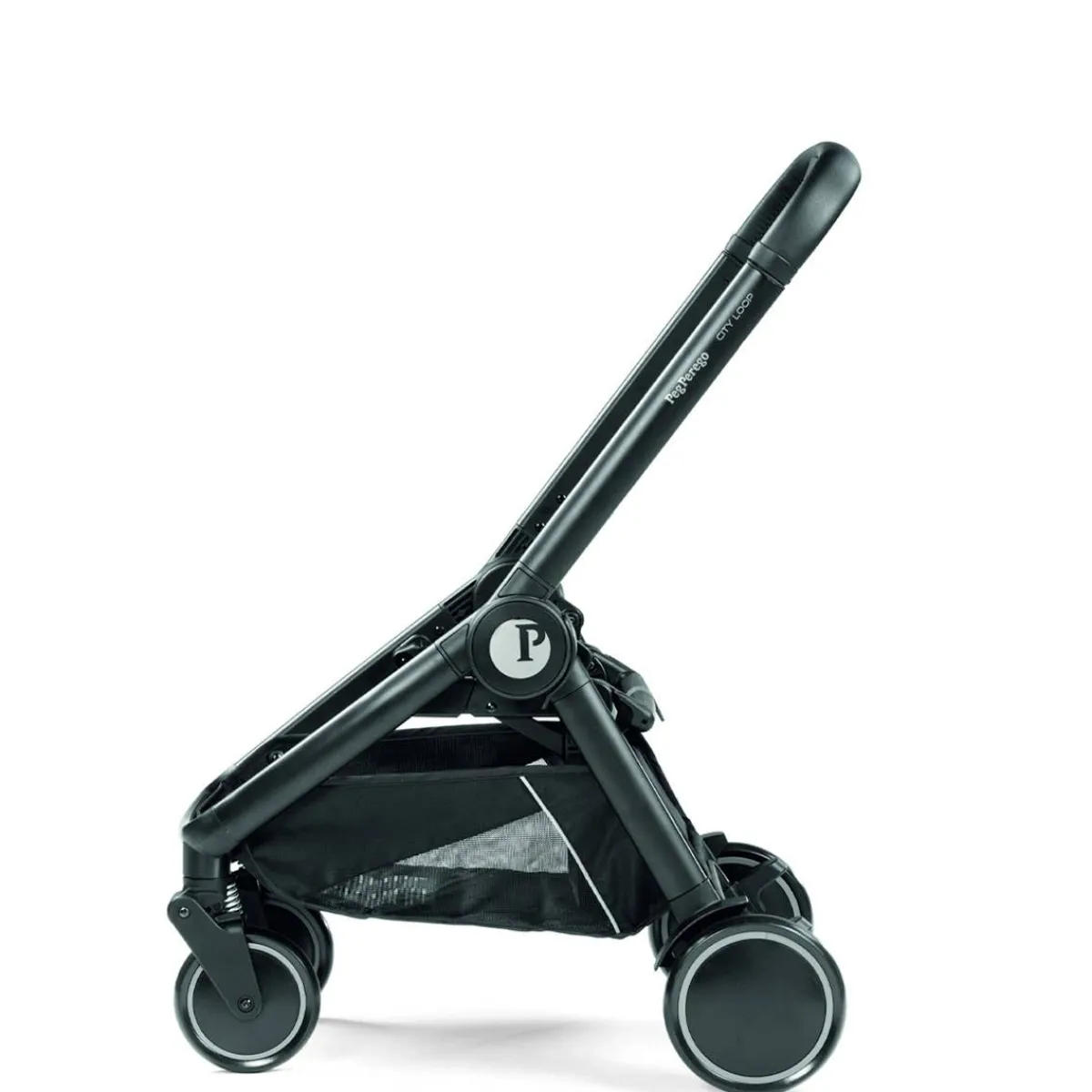 Stroller Accessories-Peg Perego City Loop Chassis