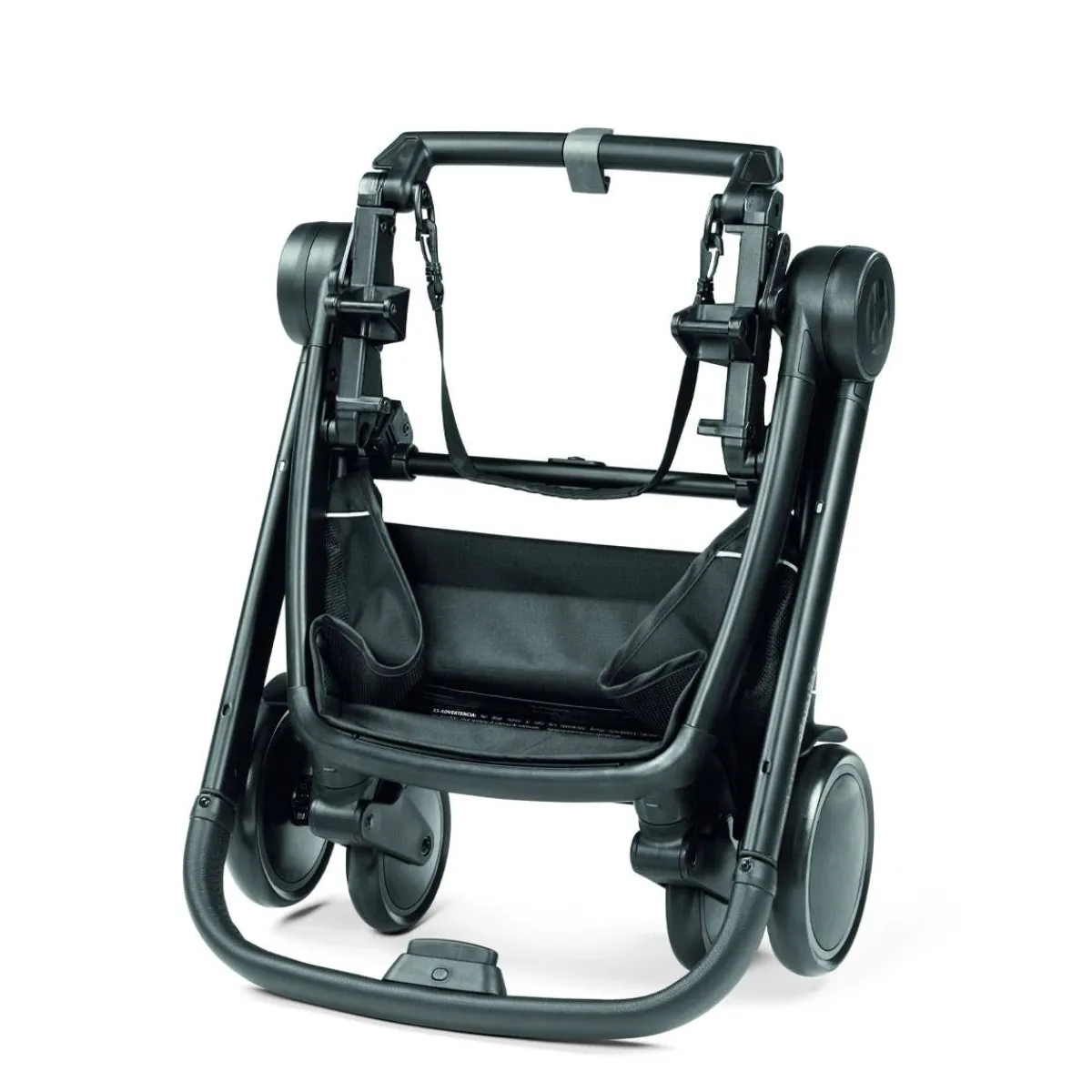 Stroller Accessories-Peg Perego City Loop Chassis