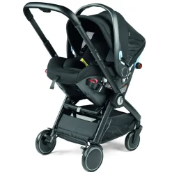 Stroller Accessories-Peg Perego City Loop Chassis