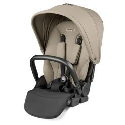 Stroller Accessories-Peg Perego City Loop Seat