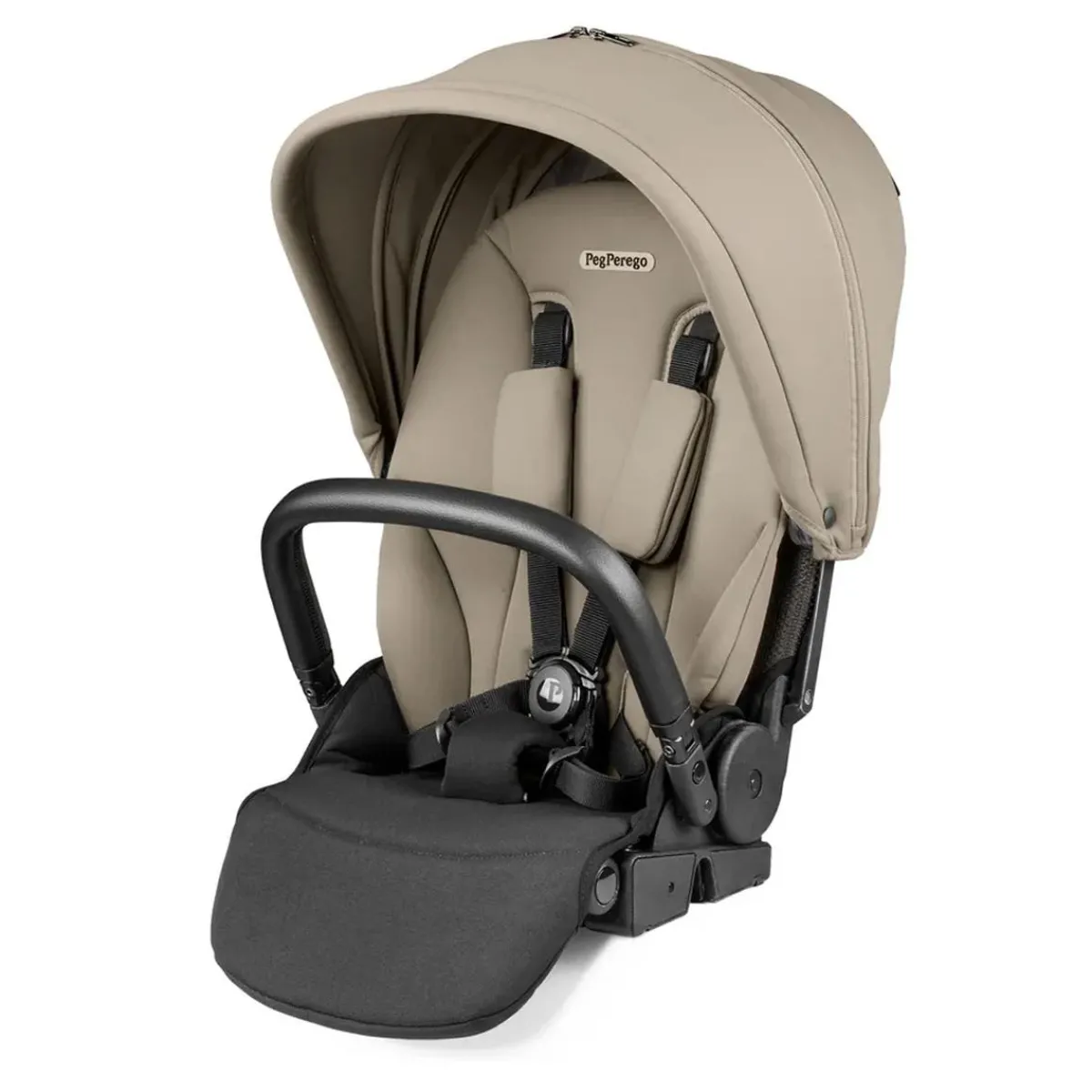 Stroller Accessories-Peg Perego City Loop Seat