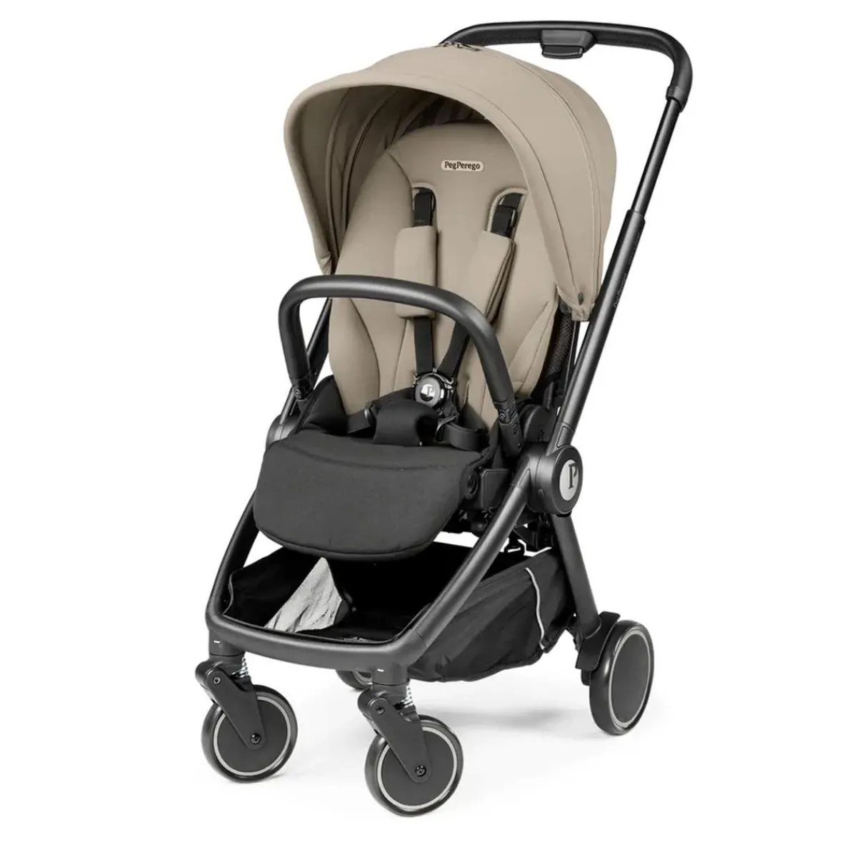 Stroller Accessories-Peg Perego City Loop Seat