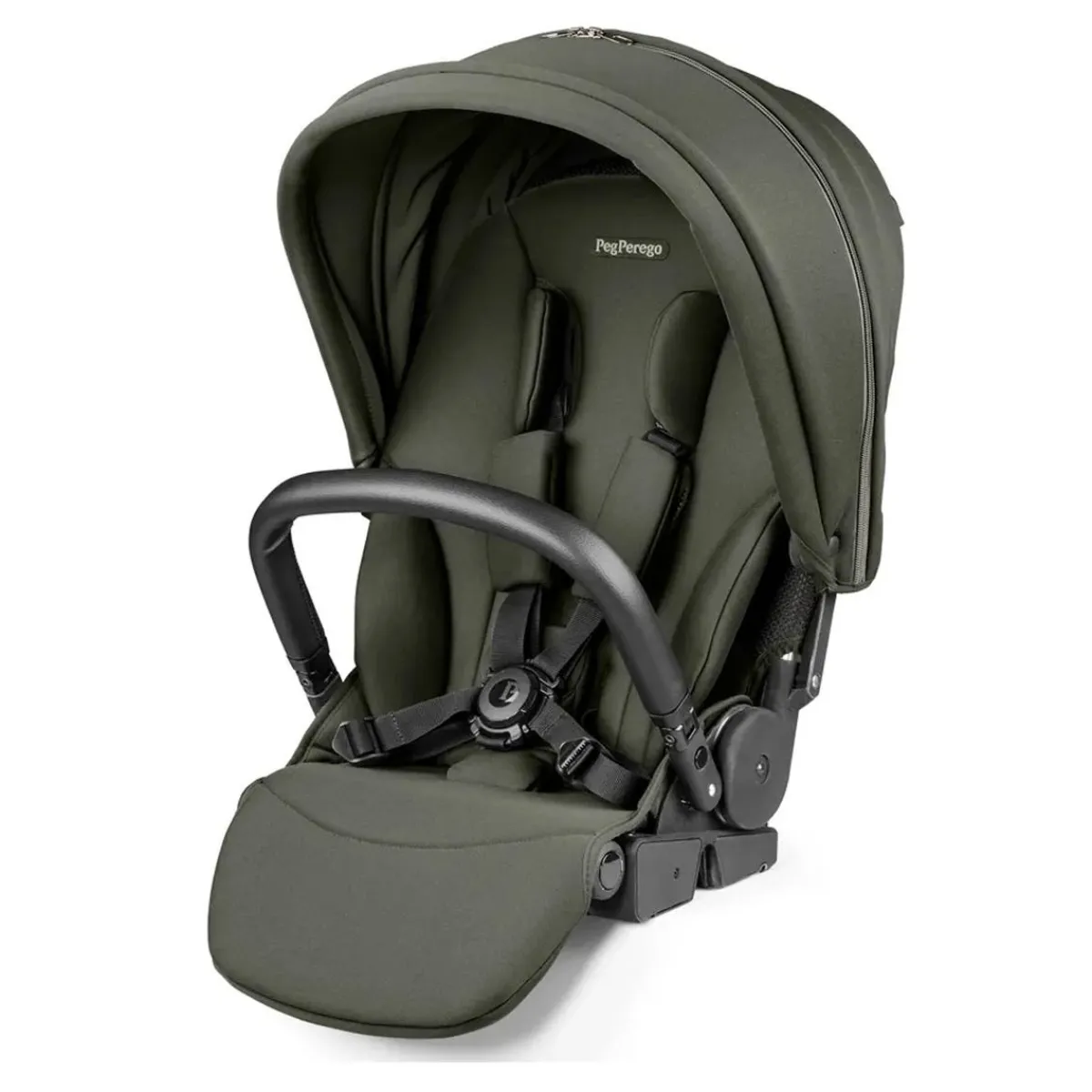 Stroller Accessories-Peg Perego City Loop Seat