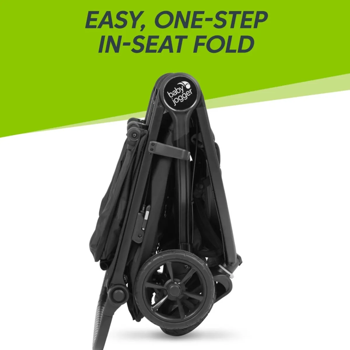 All-Terrain Strollers|Double Strollers-Baby Jogger City Mini GT2 Double Stroller Jet