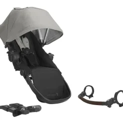 Stroller Accessories-Baby Jogger City Select 2 Eco Second Seat Kit