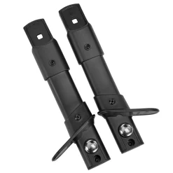 Stroller Accessories-Baby Jogger City Select 2 Second Seat Posts