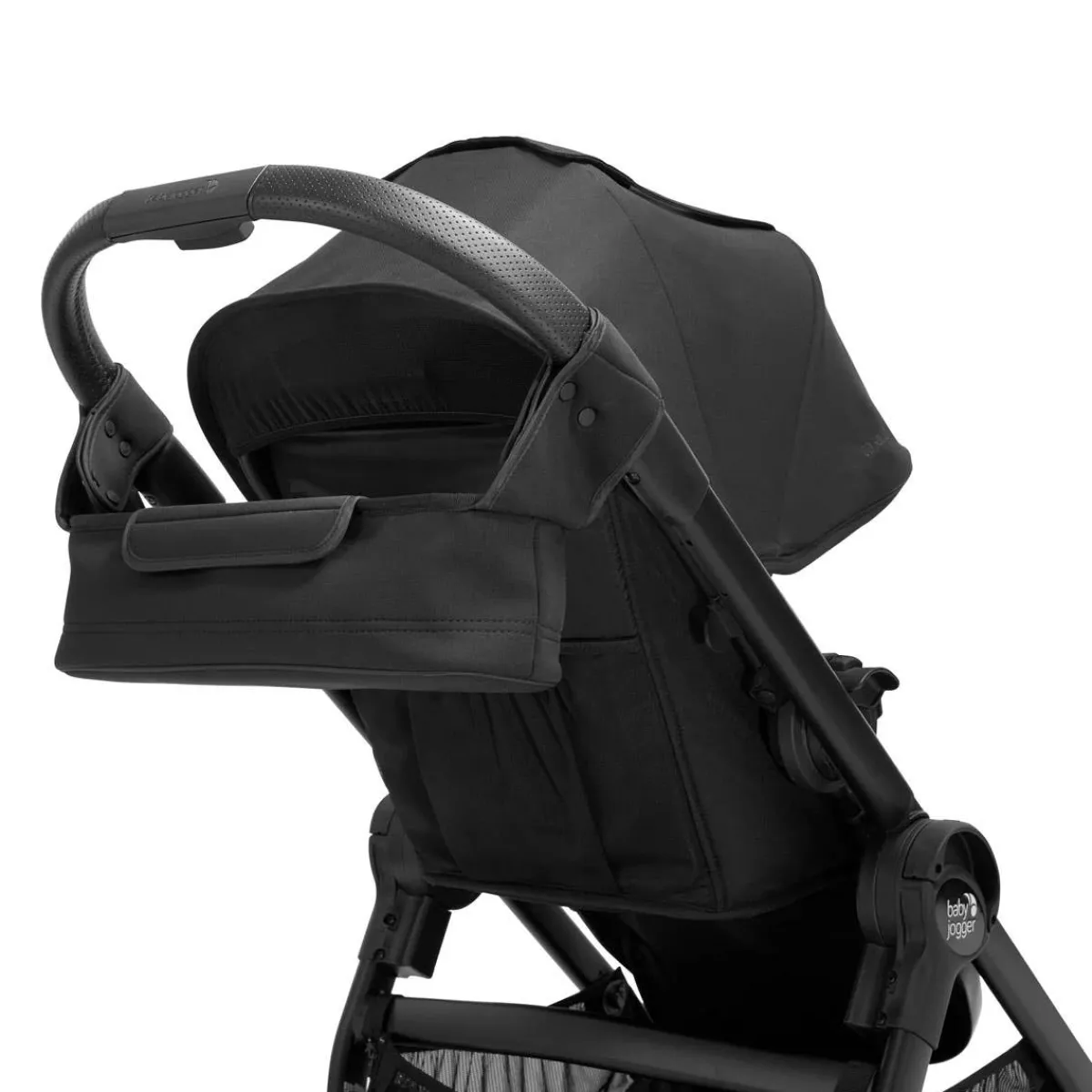 Stroller Accessories-Baby Jogger City Select Parent Console