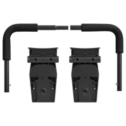Stroller Accessories-Baby Jogger City Tour LUX Car Seat Adapter