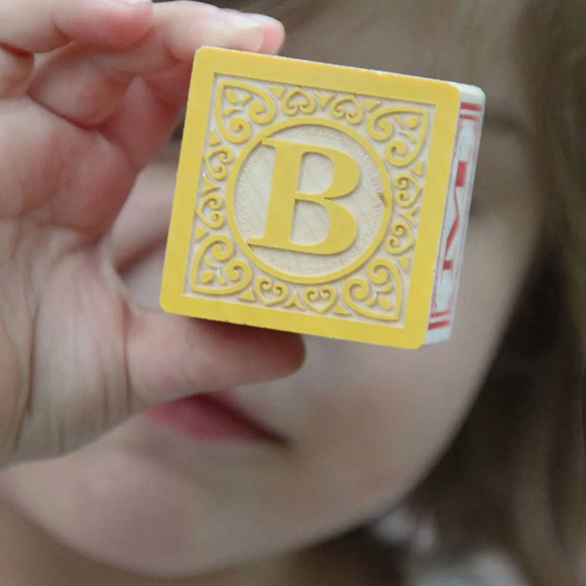 Wooden Toys|Blocks + Shape Sorters-Uncle Goose Classic ABC Blocks