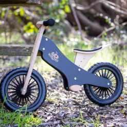 Ride-On Toys|Wooden Toys-Kinderfeets Classic Balance Bike
