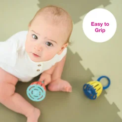 Musical Instruments-Edushape Classic Bell
