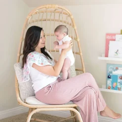 Bibs + Burps-aden + anais Classic Burpy Bib (2 Pack)