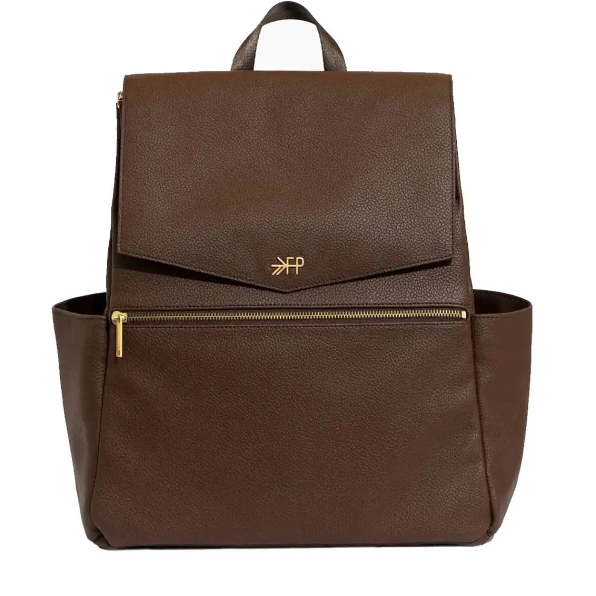 Diaper Bags-Freshly Picked Classic Diaper Bag II