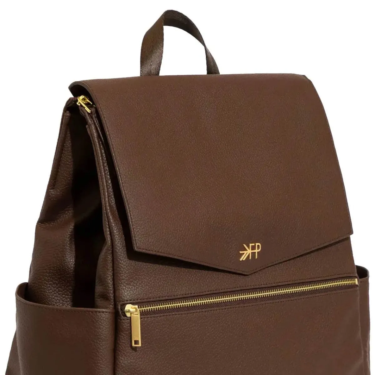Diaper Bags-Freshly Picked Classic Diaper Bag II