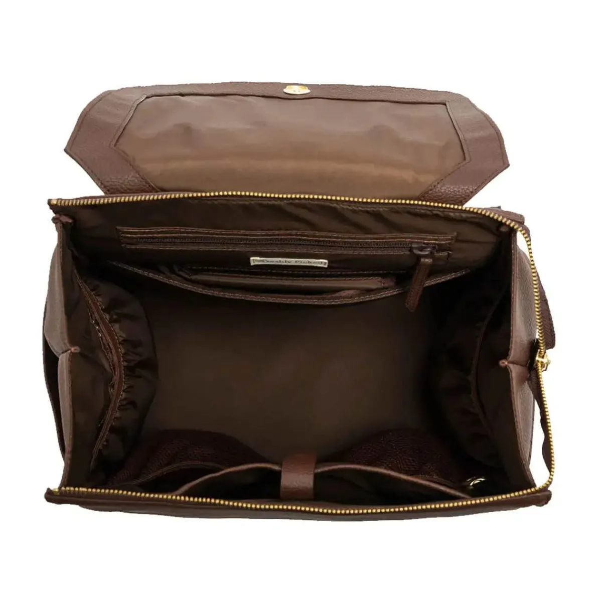 Diaper Bags-Freshly Picked Classic Diaper Bag II