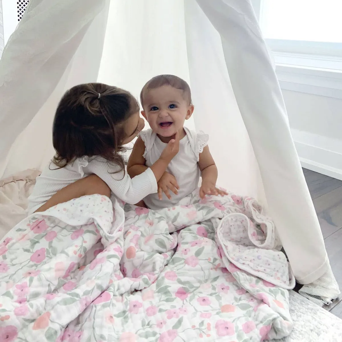 Blankets|Crib Quilts-aden + anais Classic Dream Blanket