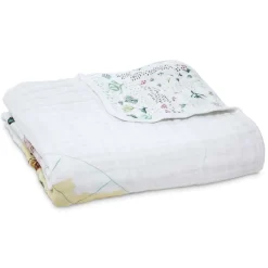 Blankets|Crib Quilts-aden + anais Classic Dream Blanket