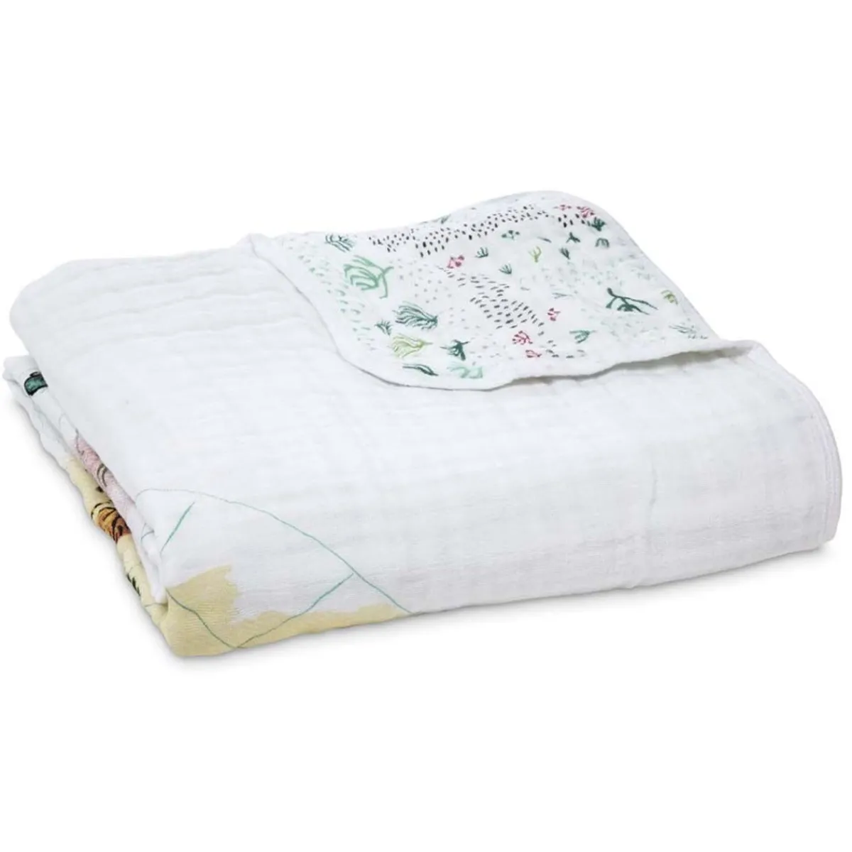 Blankets|Crib Quilts-aden + anais Classic Dream Blanket