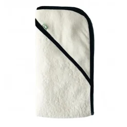 Towels + Cloths-Bamboobino Classic Hooded Towel