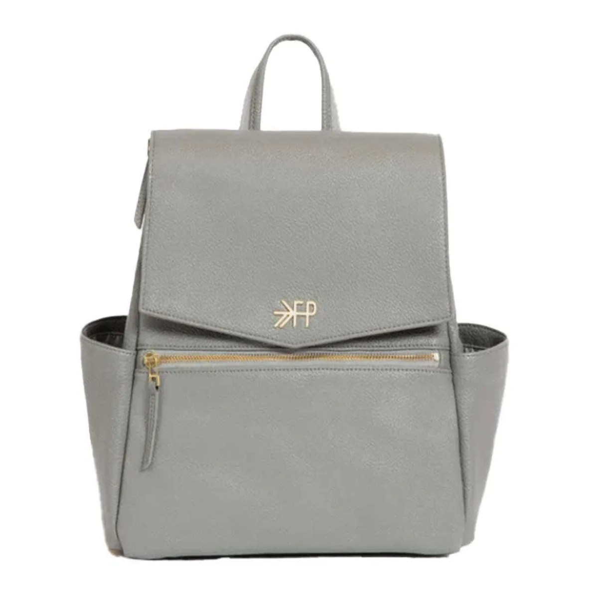 Diaper Bags-Freshly Picked Classic Mini Backpack II