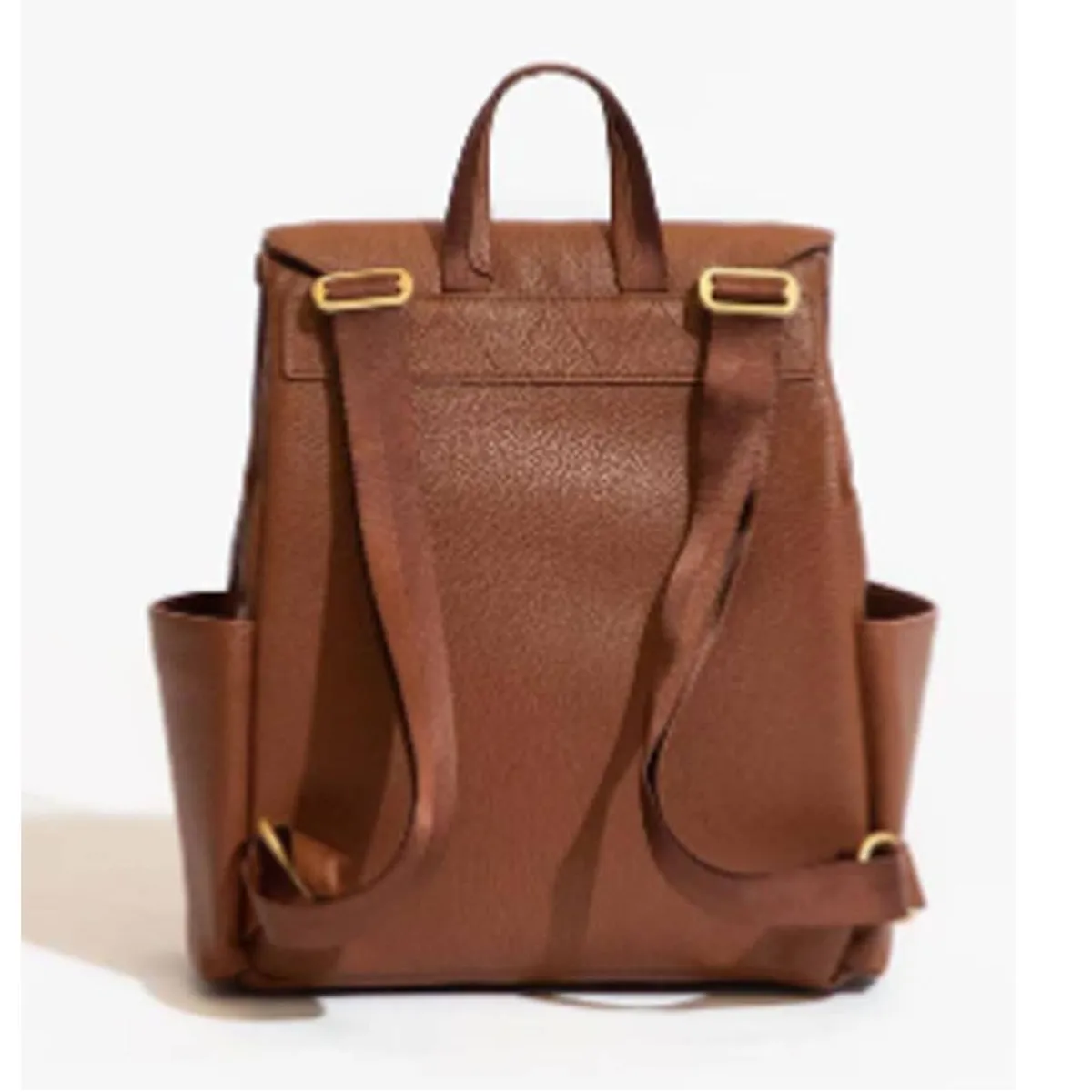 Diaper Bags-Freshly Picked Classic Mini Backpack II
