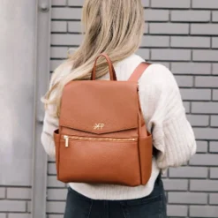 Diaper Bags-Freshly Picked Classic Mini Backpack II