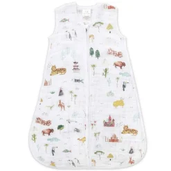 Sleep Sacks + Wraps-aden + anais Classic Sleeping Bag