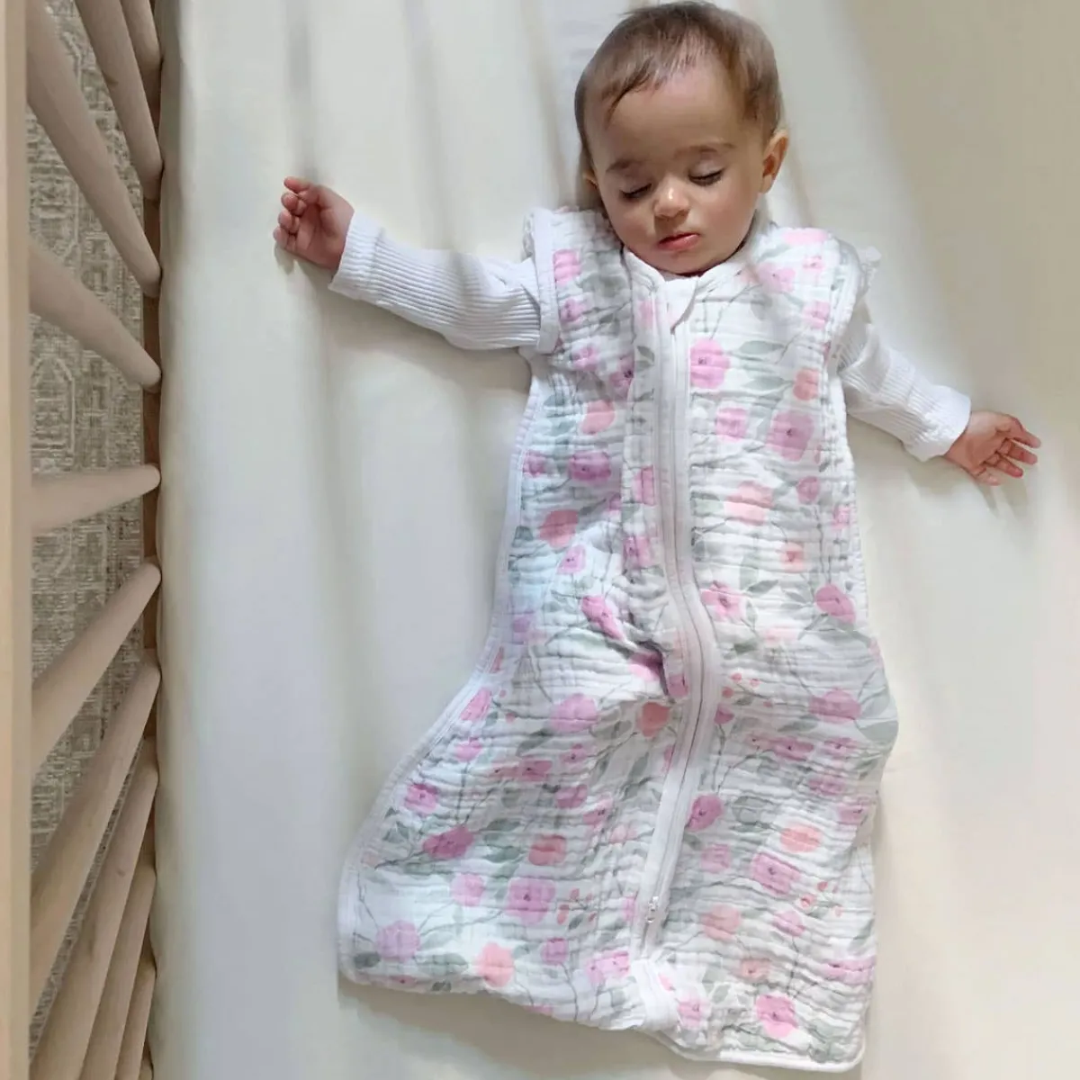Sleep Sacks + Wraps-aden + anais Classic Sleeping Bag