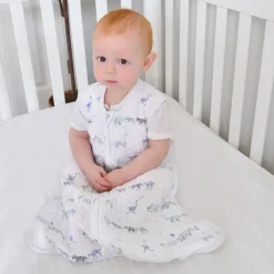 Sleep Sacks + Wraps-aden + anais Classic Sleeping Bag