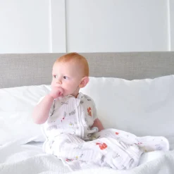 Sleep Sacks + Wraps-aden + anais Classic Sleeping Bag