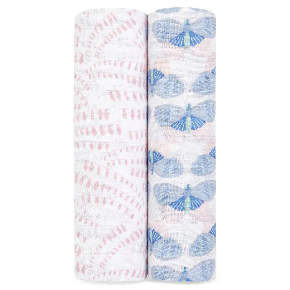 Blankets|Sleep Sacks + Wraps-aden + anais Classic Swaddle (2 Pack)