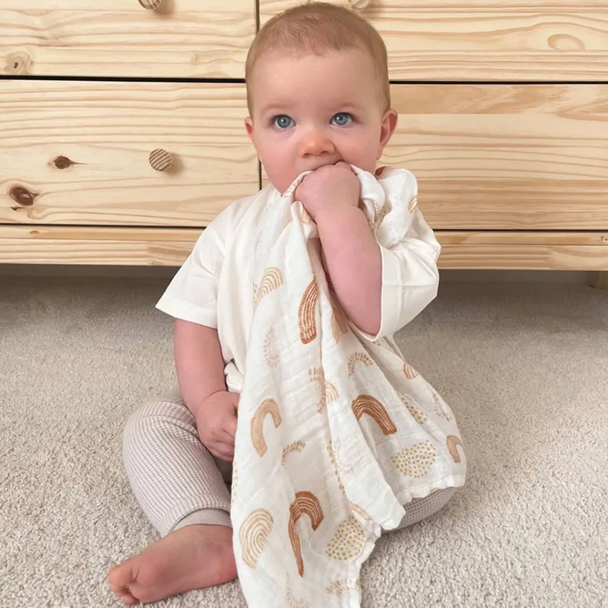 Blankets|Sleep Sacks + Wraps-aden + anais Classic Swaddle (4 Pack)