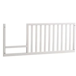 Toddler Rails|Crib-To-Toddler Kits-Natart Classic Toddler Gate