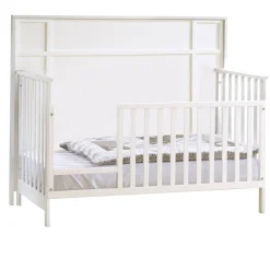 Toddler Rails|Crib-To-Toddler Kits-Natart Classic Toddler Gate